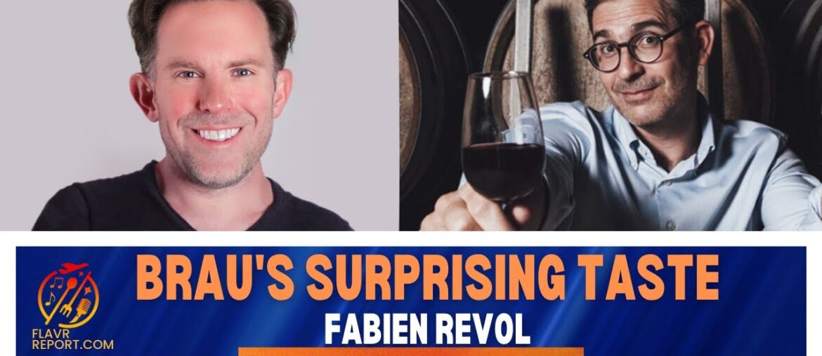 How Winemakers created the unique Brau taste from France's classic Languedoc Style How Winemakers created the unique Brau taste from France's classic Languedoc Style