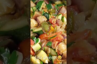 A MELHOR RECEITA FRANCESA DA SUA VIDA