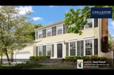 Sale: 4 Beds - 2 Baths - 2308 sq ft - Herndon - VA [$769,900] MLS #: VAFX2120676