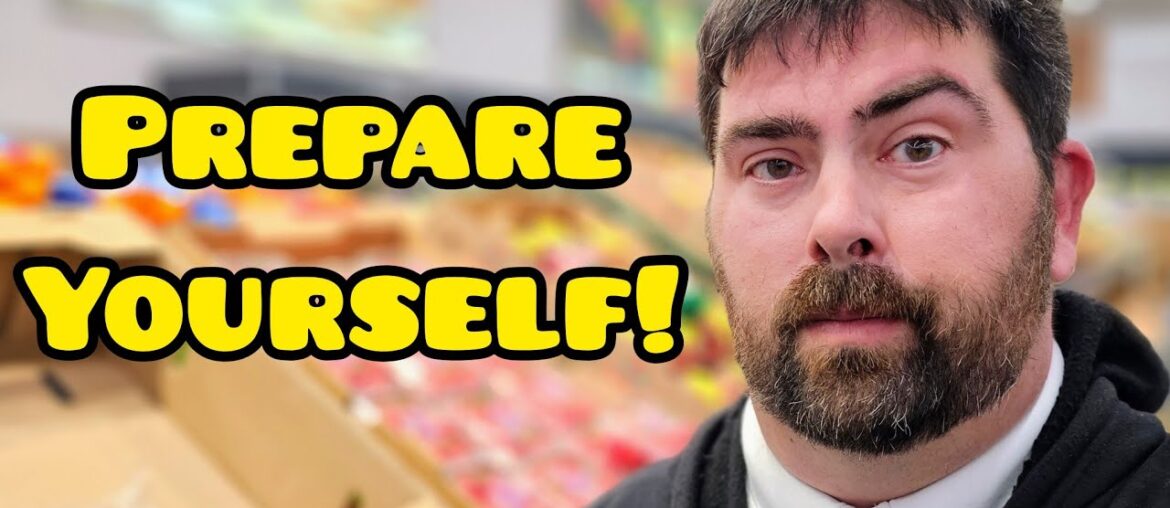 EXPENSIVE TRIP TO ALDI!!! – Grocery Prices Are Getting Ridiculous! – Daily Vlog! EXPENSIVE TRIP TO ALDI!!! - Grocery Prices Are Getting Ridiculous! - Daily Vlog!