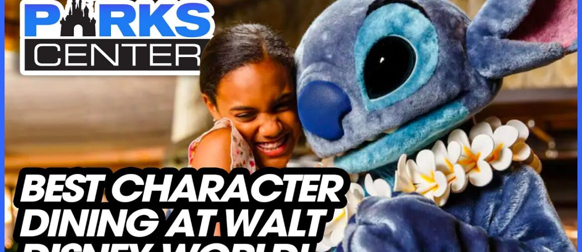 Halfway to Halloween, An Update on Fantasmic and the Best Character Dining at Disney World! Halfway to Halloween, An Update on Fantasmic and the Best Character Dining at Disney World!