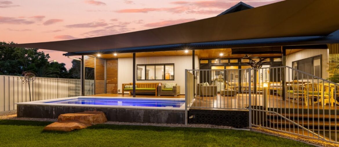 1 Barrgana Road, CABLE BEACH, Western Australia 1 Barrgana Road, CABLE BEACH, Western Australia