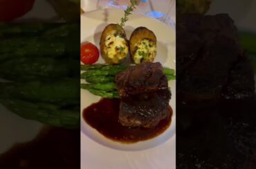 Best Restaurant in Northern Virginia? #northernvirginia