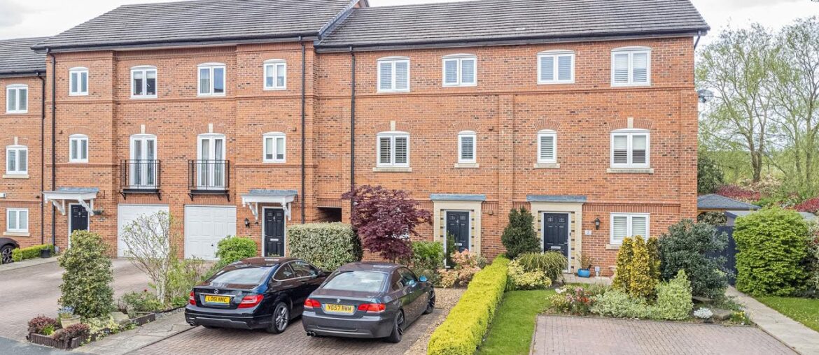 Waters Edge, Stockton Pointe, Warrington, WA4 6BQ I Video Tour Waters Edge, Stockton Pointe, Warrington, WA4 6BQ I Video Tour