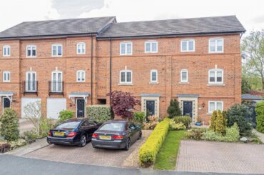 Waters Edge, Stockton Pointe, Warrington, WA4 6BQ I Video Tour