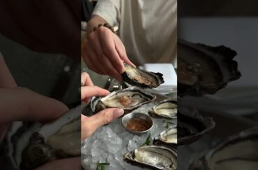 Date night at French inspired restaurant #datenight #restaurant #shorts