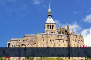 10 best place to visit in the France''