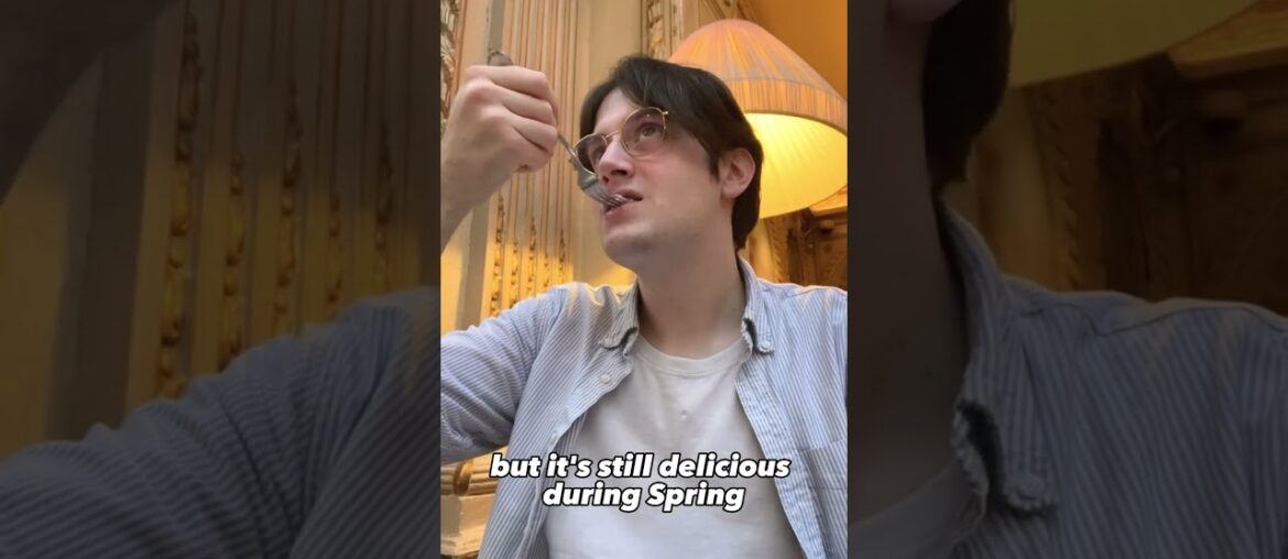 3 PASTRIES TO TRY IN PARIS !