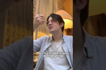 3 PASTRIES TO TRY IN PARIS !