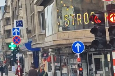 A DAY IN LUXEMBOURG AMAZING SO BEAUTIFUL|BISAYANG PINAY IN ITALIA