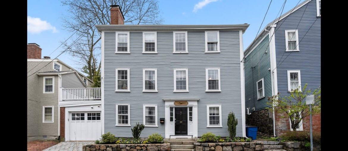 25 Summer Street Marblehead, MA | ColdwellBankerHomes.com 25 Summer Street Marblehead, MA | ColdwellBankerHomes.com