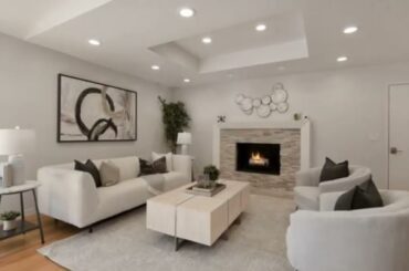 12120 Viewoak Drive, Saratoga, CA 95070