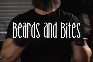 Beards and Bites Channel Trailer