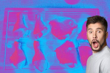 Divine French Chicken - A chicken recipe like you've never seen.