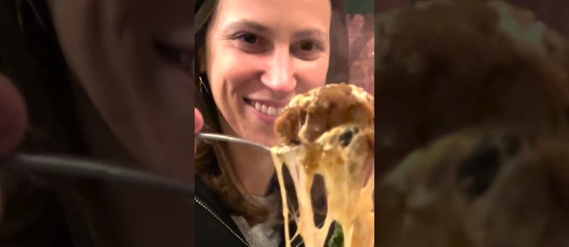 This French Bistro Blew My Mind!