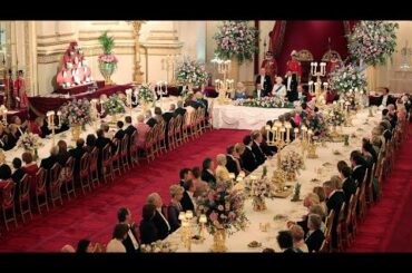 Countdown to the Coronation: Food Fit For All Of Us