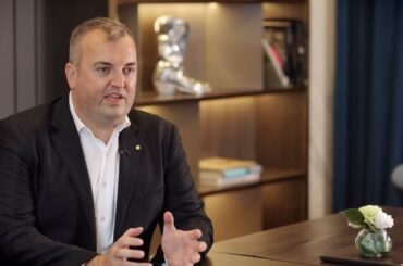 Hear from our team about why you should come and join us at InterContinental Sydney Double Bay.