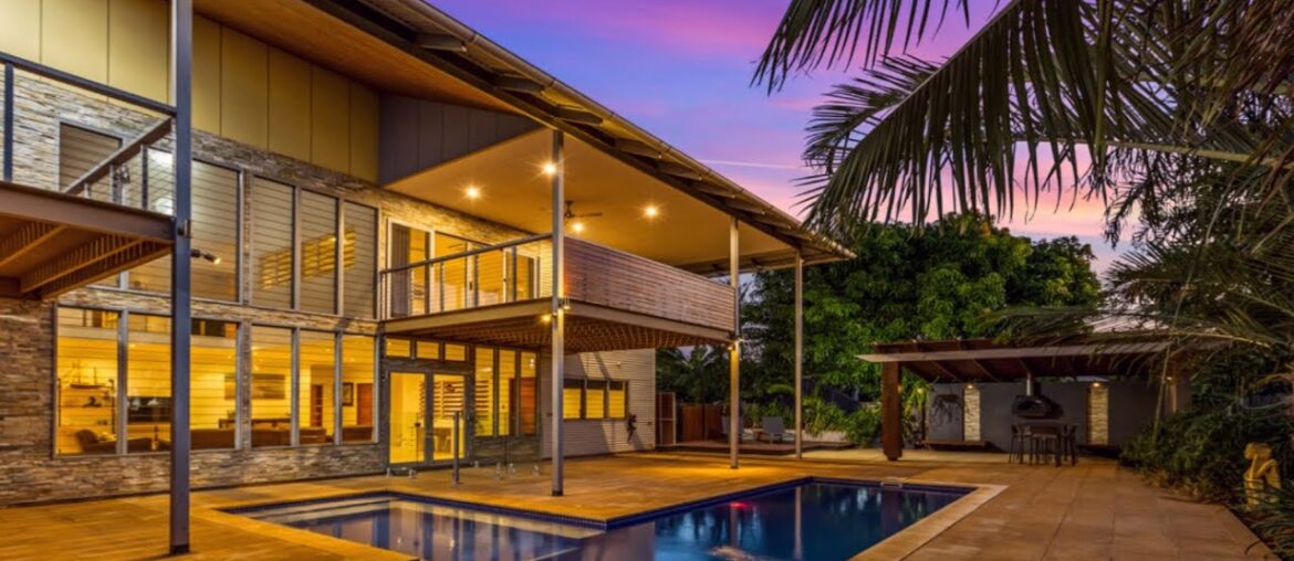 18 Kapang Drive, CABLE BEACH, Western Australia