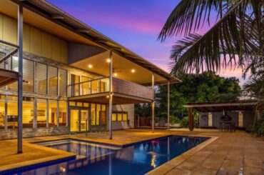 18 Kapang Drive, CABLE BEACH, Western Australia