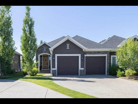 Tour video of listing at 113 Spring Water Close, Heritage Pointe, AB T1S 4K4 – Single Family for sal Tour video of listing at 113 Spring Water Close, Heritage Pointe, AB T1S 4K4 - Single Family for sal