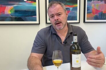 Wine Review: Domaine Gauby Jasse Cotes Catalanes 2020