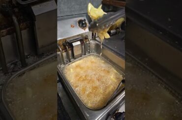 it's time to french fries #franchfries #shorts