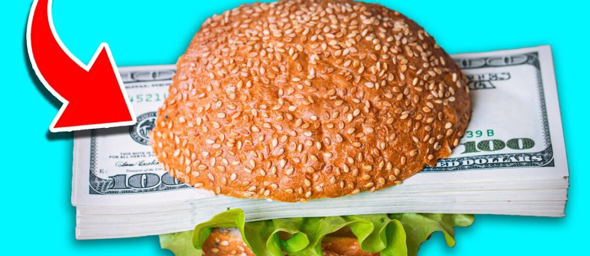 10 SNEAKIEST Food Business Tactics That Are SCAMMING You 10 SNEAKIEST Food Business Tactics That Are SCAMMING You