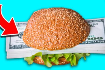 10 SNEAKIEST Food Business Tactics That Are SCAMMING You