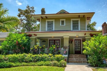 336 17th Ave NE, St. Petersburg, FL