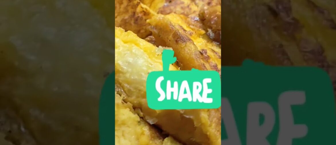 Easy french toast recipe by shany's kitchen #frenchtoast #yummyyy #foodfusion