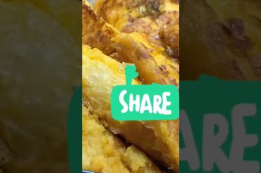 Easy french toast recipe by shany's kitchen #frenchtoast #yummyyy #foodfusion