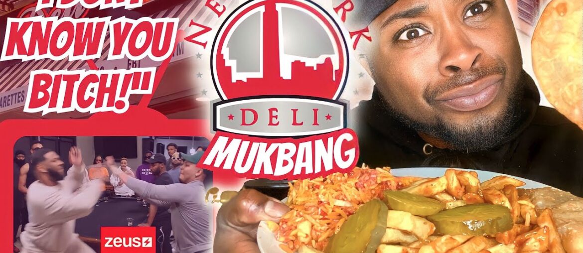 Bad Boys Texas Episode 2 Review “I Don’t Know You BITCH!”