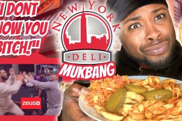 Bad Boys Texas Episode 2 Review “I Don’t Know You BITCH!”