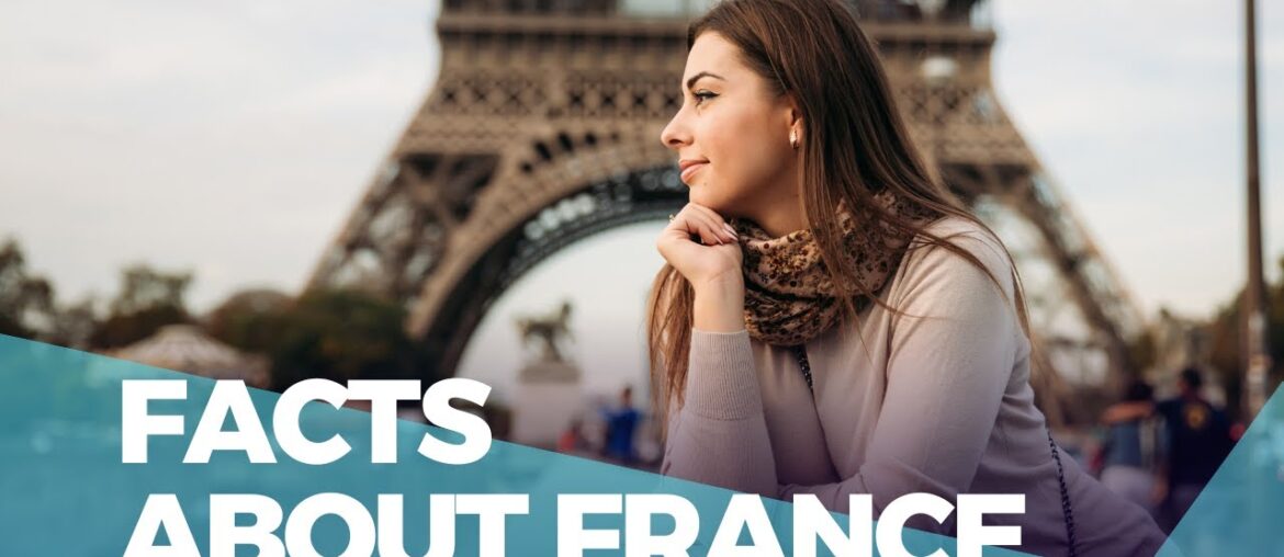 Discovering France Surprising and Intriguing Facts You Never Knew