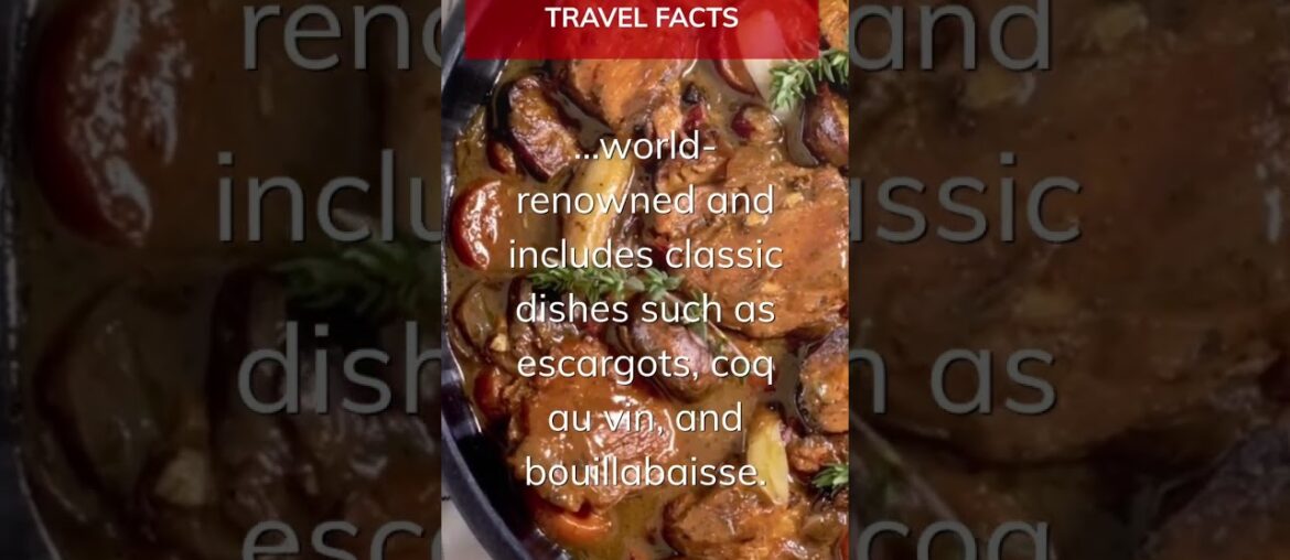 French Food: Flavorsome and Fabulous French Feasts French Food: Flavorsome and Fabulous French Feasts