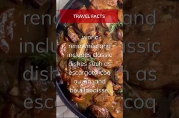 French Food: Flavorsome and Fabulous French Feasts