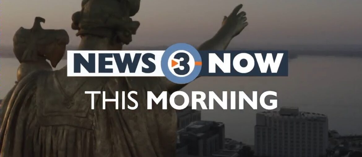 News 3 Now This Morning: May 2, 2023