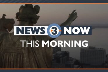 News 3 Now This Morning: May 2, 2023