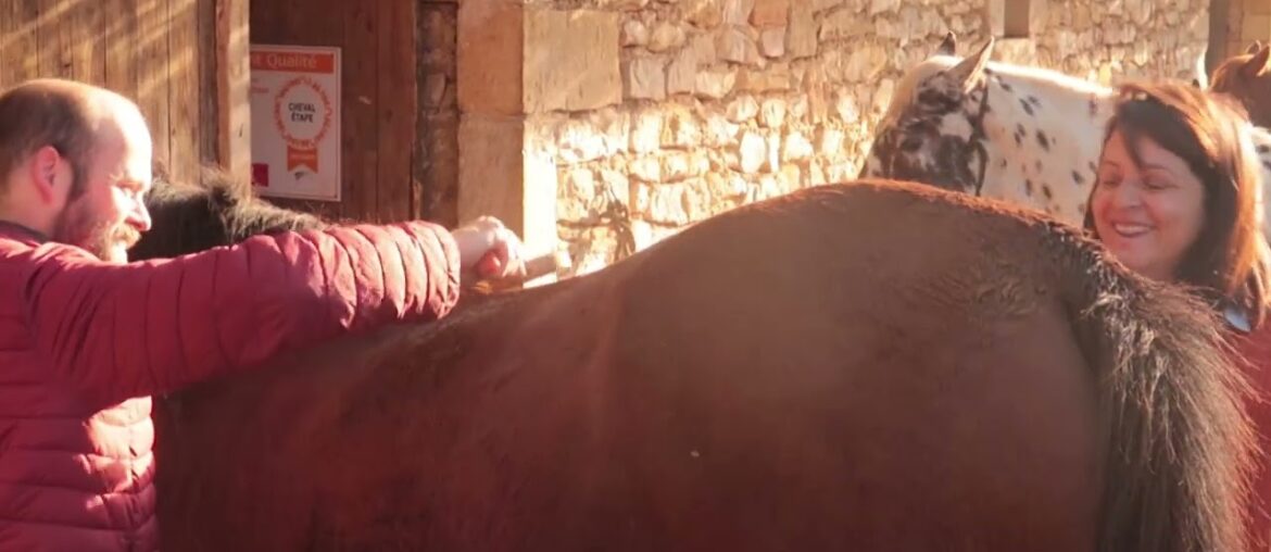 Unicorn Trails French Lifestyle in Lot