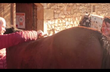 Unicorn Trails French Lifestyle in Lot