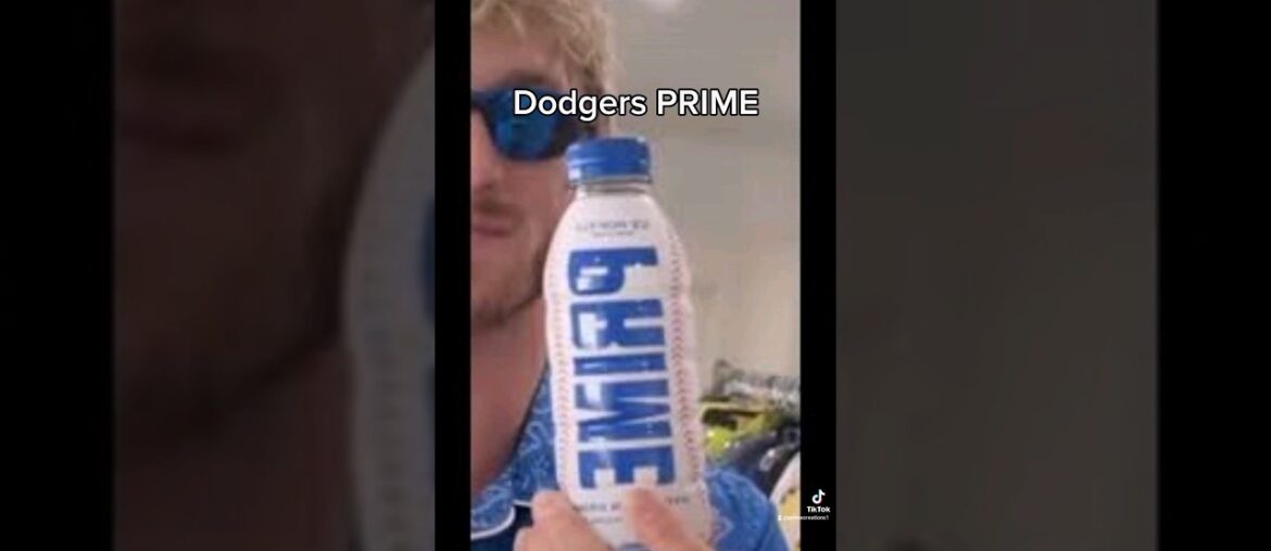 The RAREST PRIME Hydration flavours? #ksi #drinkprime #fyp #viral #shorts #prime #loganpaul