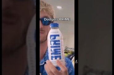 The RAREST PRIME Hydration flavours? #ksi #drinkprime #fyp #viral #shorts #prime #loganpaul