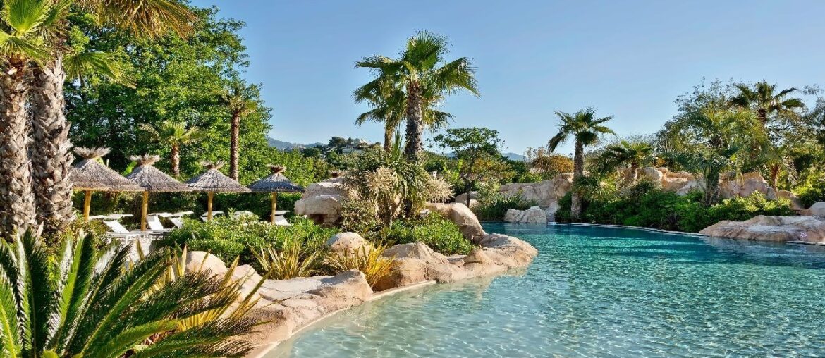 Le Domaine du Mas de Pierre Hotel Saint Paul de Vence France Le Domaine du Mas de Pierre Hotel Saint Paul de Vence France