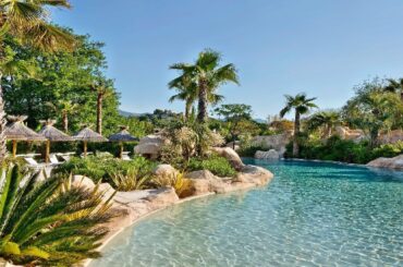 Le Domaine du Mas de Pierre Hotel Saint Paul de Vence France