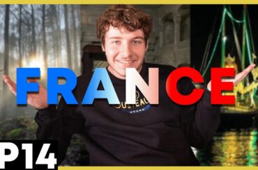 Sam went to France! - Episode 14