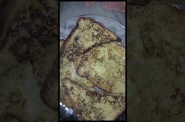 French Toast#yummy foodie#tasty#metthe toast#yummy