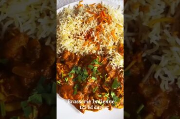 Where I Eat In Paris France