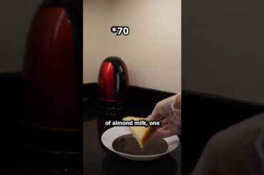 This Is How To Make High Protein French Toast #fitness #gym #shorts #short