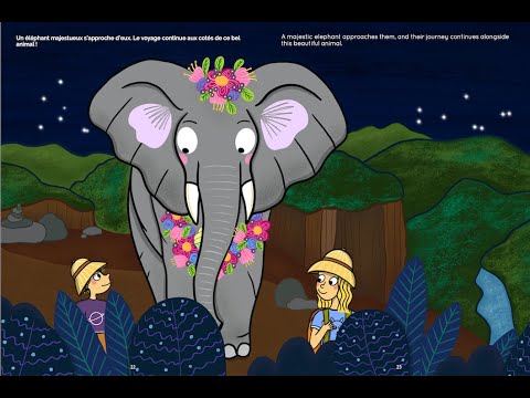 The Mystery of The Yellow Dragon – Episode 5 – Xishuangbanna The Mystery of The Yellow Dragon - Episode 5 - Xishuangbanna