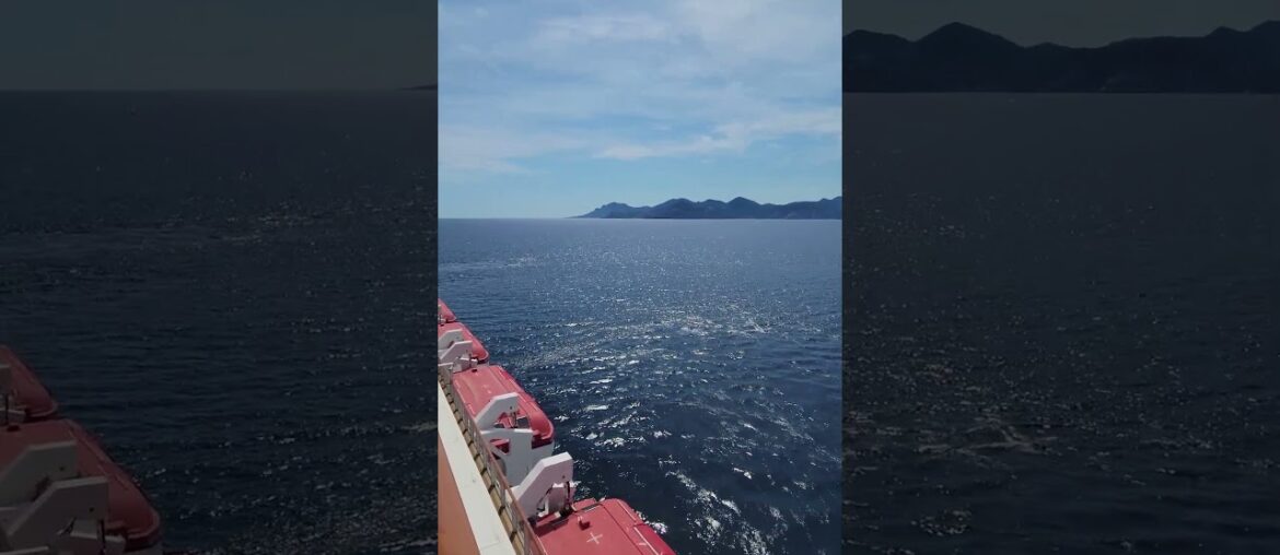 Hello French Riveria, have you ever been? #frenchriveria #France #shorts #exoticdestinations